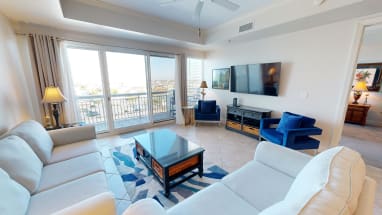 Destin Vacation Rental 15033