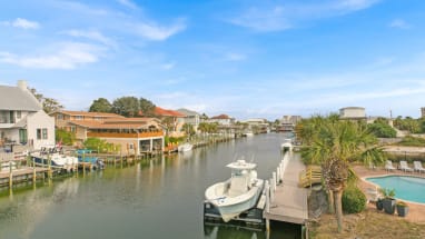 Destin Vacation Rental 15034