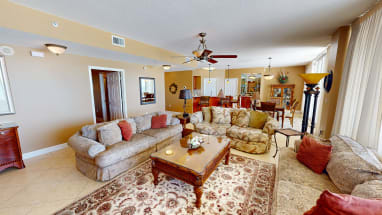 Destin Vacation Rental 15035