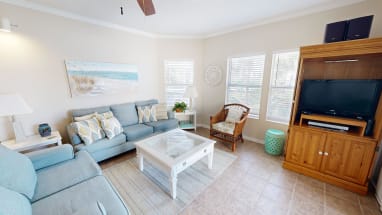 Destin Vacation Rental 15037