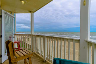 Galveston Vacation Rental 15095
