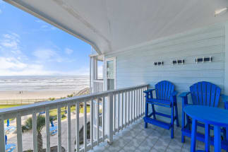 Galveston Vacation Rental 15096