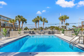 Panama City Beach Vacation Rental 15190
