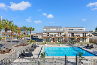 Panama City Beach Vacation Rental 15193