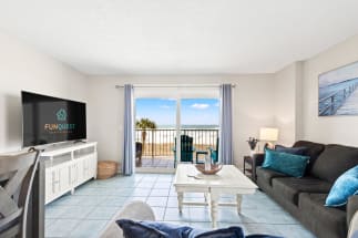 Panama City Beach Vacation Rental 15199