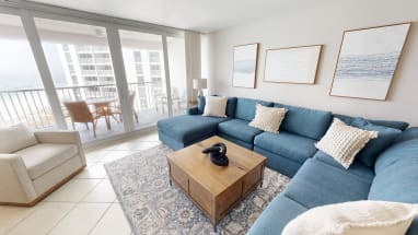 Destin Vacation Rental 15203