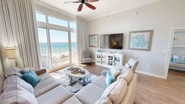 Destin Vacation Rental 15204