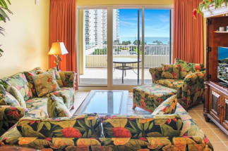 Miramar Beach Vacation Rental 15208