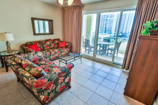 Miramar Beach Vacation Rental 15211