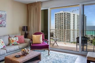 Miramar Beach Vacation Rental 15212