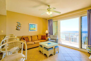 Miramar Beach Vacation Rental 15220