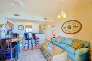 Miramar Beach Vacation Rental 15222