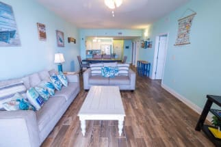 Miramar Beach Vacation Rental 15223