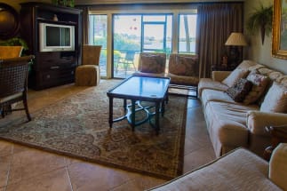 Miramar Beach Vacation Rental 15225