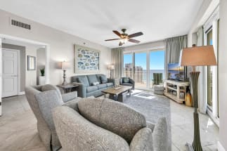 Miramar Beach Vacation Rental 15231