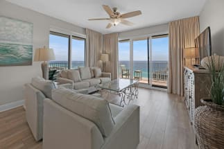 Miramar Beach Vacation Rental 15233