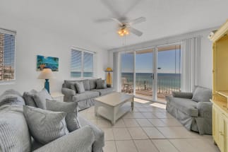 Miramar Beach Vacation Rental 15237