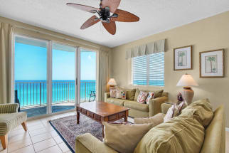Miramar Beach Vacation Rental 15238