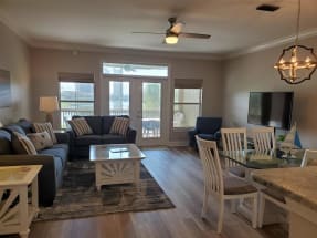 Miramar Beach Vacation Rental 15240