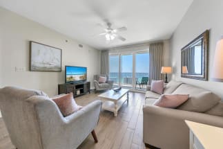 Miramar Beach Vacation Rental 15243