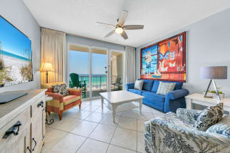Miramar Beach Vacation Rental 15247