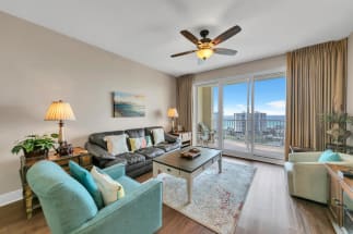 Miramar Beach Vacation Rental 15250