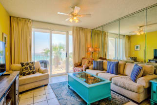 Miramar Beach Vacation Rental 15257