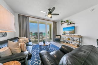 Miramar Beach Vacation Rental 15258
