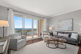 Miramar Beach Vacation Rental 15267
