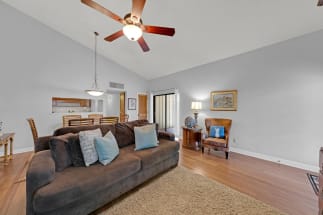 Miramar Beach Vacation Rental 15273
