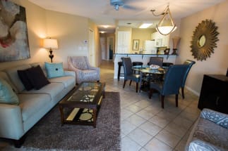 Miramar Beach Vacation Rental 15277