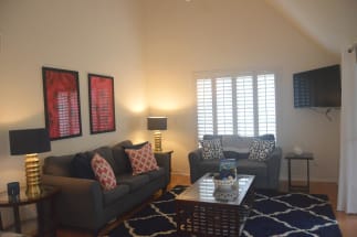 Miramar Beach Vacation Rental 15281