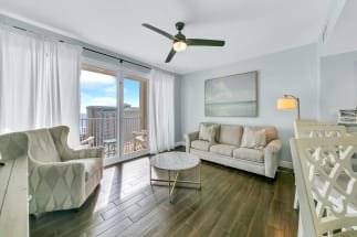 Miramar Beach Vacation Rental 15289