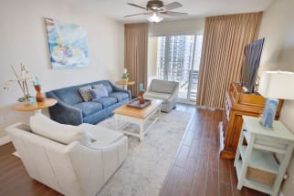 Miramar Beach Vacation Rental 15293