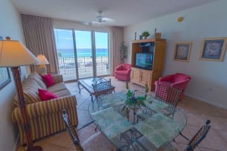 Miramar Beach Vacation Rental 15294