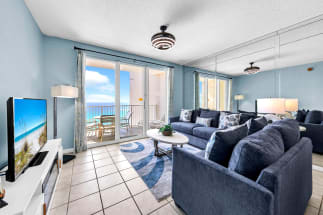 Miramar Beach Vacation Rental 15301