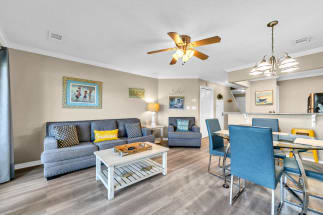 Miramar Beach Vacation Rental 15304