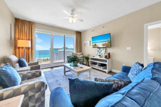 Miramar Beach Vacation Rental 15305