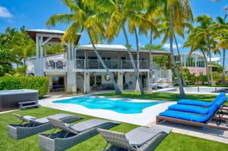 Key Largo Vacation Rental 15346