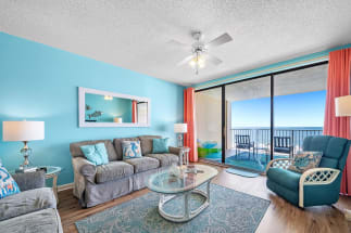 Orange Beach Vacation Rental 15347