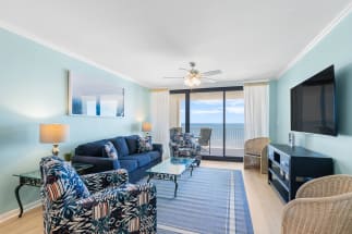 Orange Beach Vacation Rental 15358