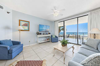 Orange Beach Vacation Rental 15368