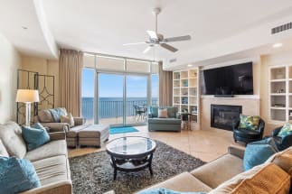 Orange Beach Vacation Rental 15369