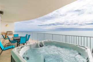 Orange Beach Vacation Rental 15376