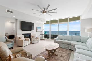 Orange Beach Vacation Rental 15379