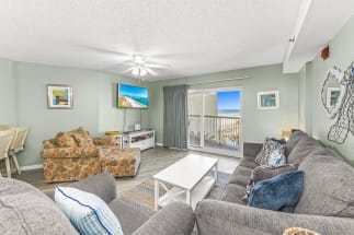Orange Beach Vacation Rental 15384