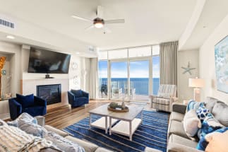 Orange Beach Vacation Rental 15387