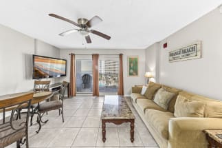Orange Beach Vacation Rental 15393