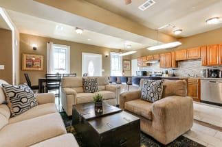 New Orleans Vacation Rental 15403