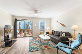 Gulf Shores Vacation Rental 15405